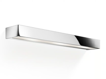 BOX 60 - Brass Mirror lamp for bathroom by DECOR WALTHER - view 2